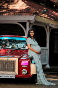 maternity photography/maternity photoshoot _pune/pregnancy photoshoot