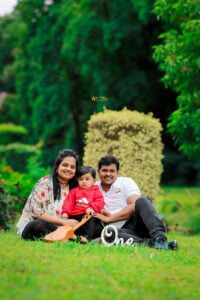 family photo shoot | family portrait