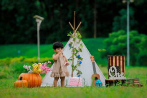 Baby Photoshoot/kids Photographer In Pune