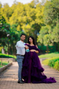 maternity photo shoot / maternity couple photoshoot