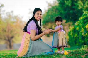 family photo shoot | family portrait