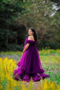 maternity photo shoot / maternity couple photoshoot