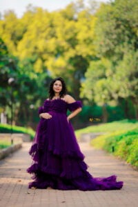 Maternity photoshoot in Pune | Pregnancy Portfolio