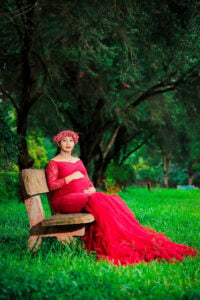 maternity photo shoot / maternity couple photoshoot