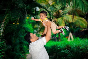 family photo shoot | family portrait