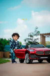 1 year baby photoshoot | kids portrait