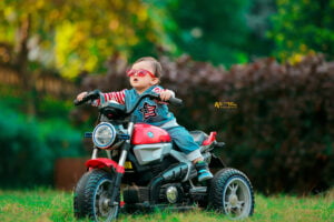 outdoor child photoshoot in pune | kids portraits