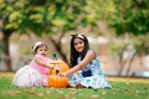 siblings photoshoot / siblings portrait