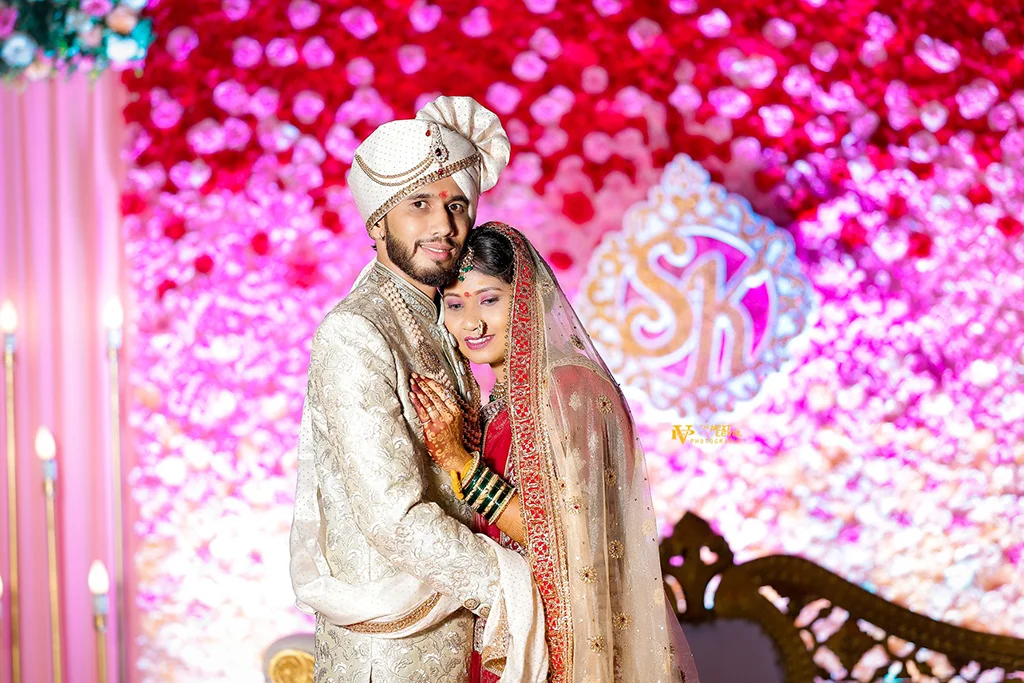 Best Professional Wedding Photographer In Pune candid wedding photography | wedding portrait pune