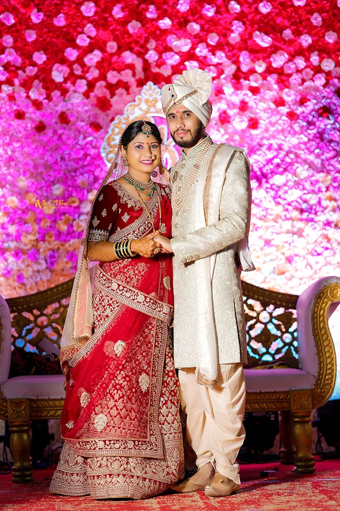 Best Professional Wedding Photographer In Pune candid wedding photography | wedding portrait