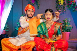 candid wedding photography | wedding portrait pune