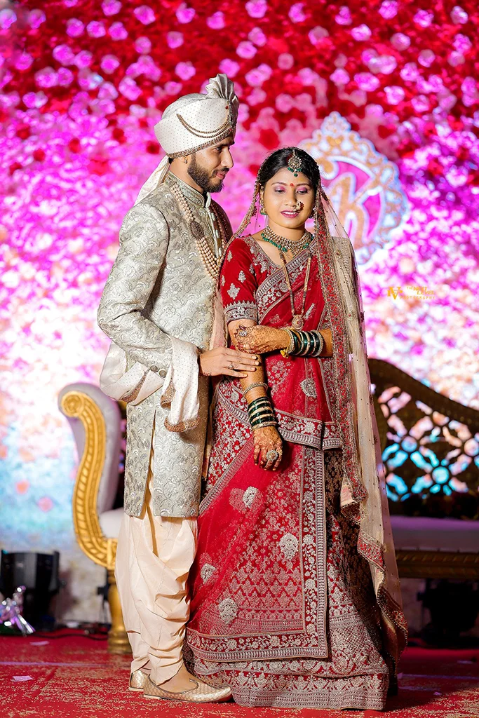 Best Professional Wedding Photographer In Pune candid wedding photography | wedding portrait pune