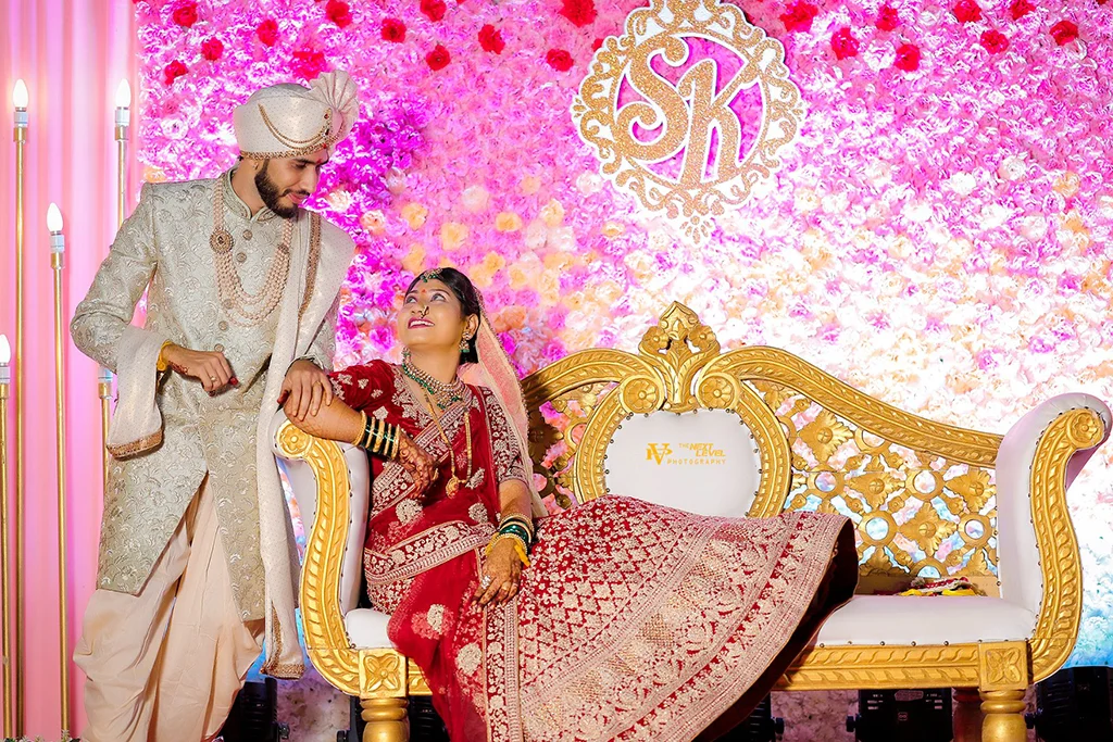 Best Professional Wedding Photographer In Pune candid wedding photography | wedding portrait
