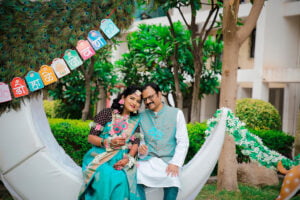 baby shower photoshoot in pune | baby shower photography