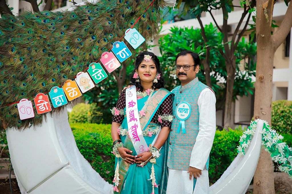 Baby Shower Photography | Baby Shower Photographer In Pune baby shower photoshoot in pune | baby shower photography