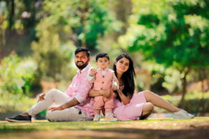family photo shoot | family portrait
