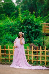 Maternity photoshoot in Pune | Pregnancy Portfolio
