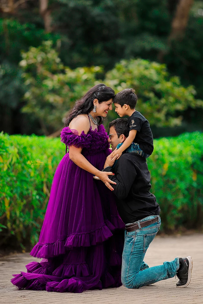 maternity photography | eco park nanded city pune maternity photography/maternity photographer