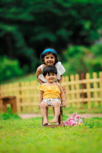 sibling photo shoot | sibling photography