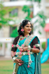 Baby shower photography