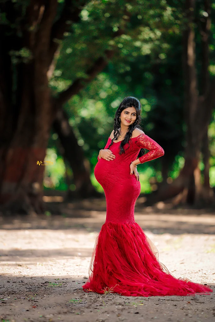 maternity photography in empress garden maternity photography/maternity photographer