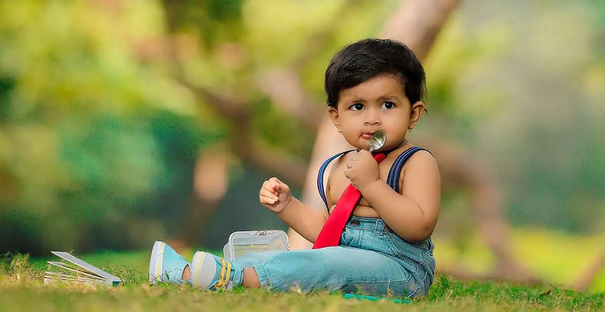 Best professional babies & kids photographer in pune kids photography_pune