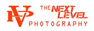 pv the next level photography logo