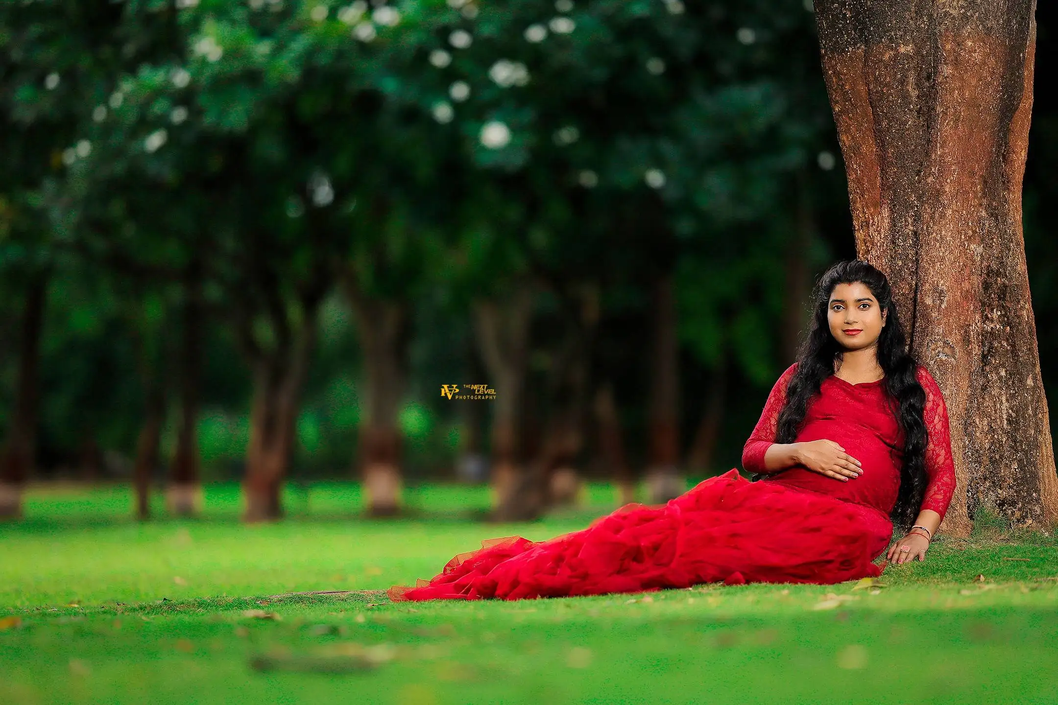 Maternity Photoshoot In Pune