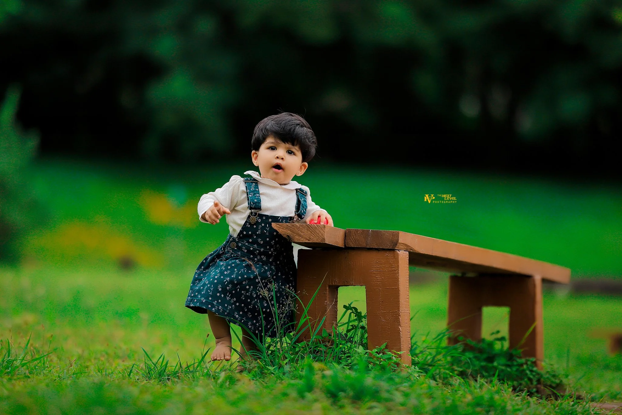 Best professional babies & kids photographer in pune baby photoshoot in pu la deshpande garden