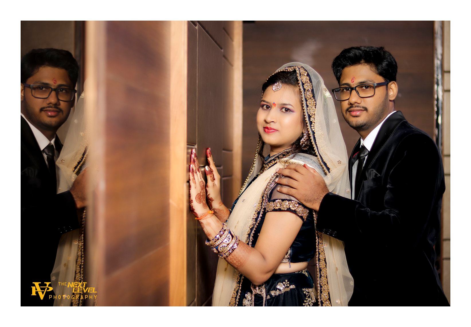 a Bangladeshi bride closeup with wedding ring 8808160 Stock Photo at  Vecteezy