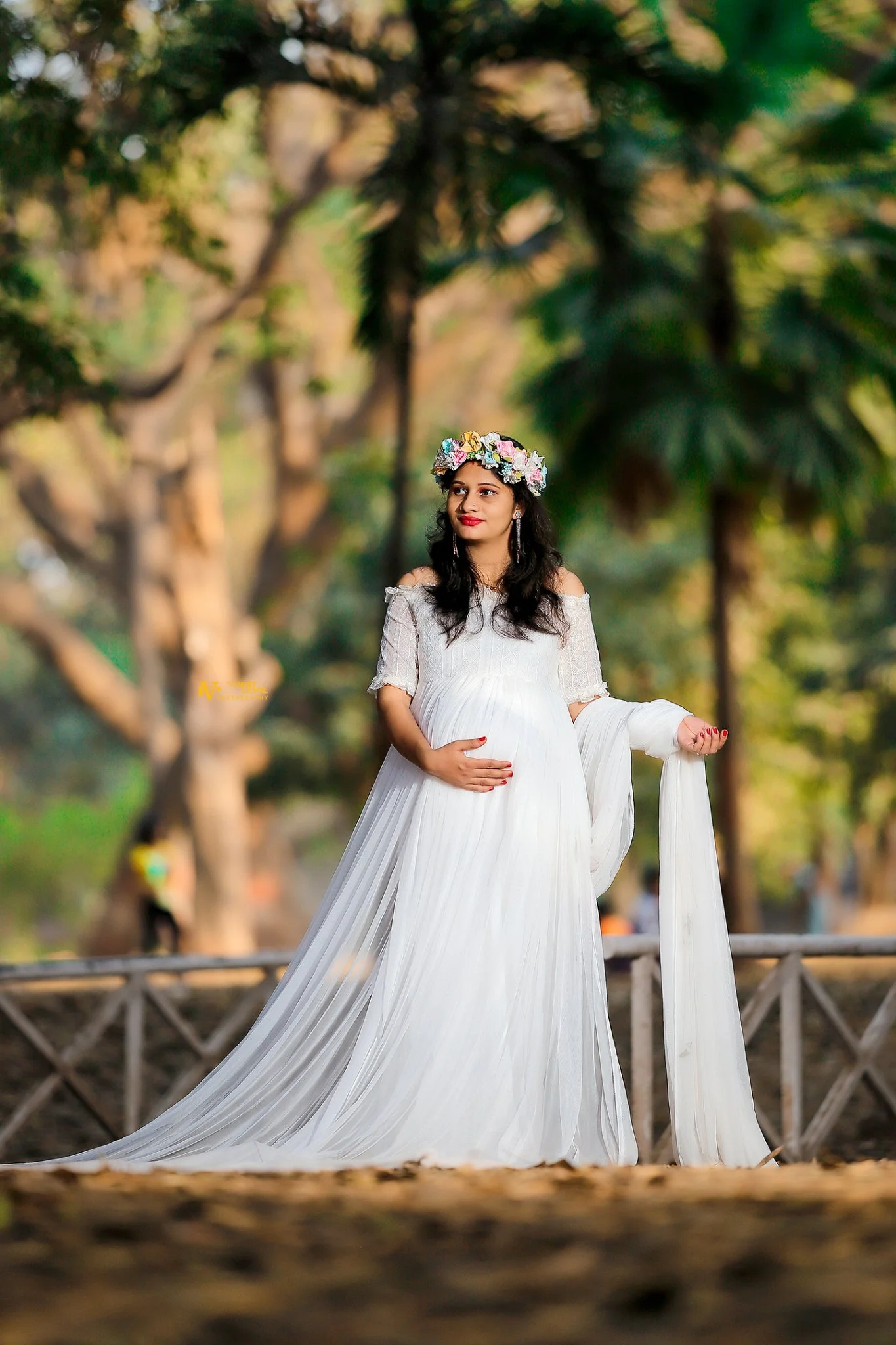 maternity photography in empress garden maternity photography in empress garden