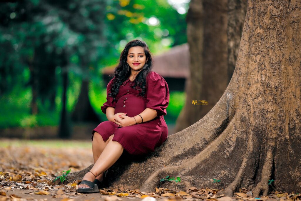Outdoors Portrait Photography | Outdoors Photography in Mumbai