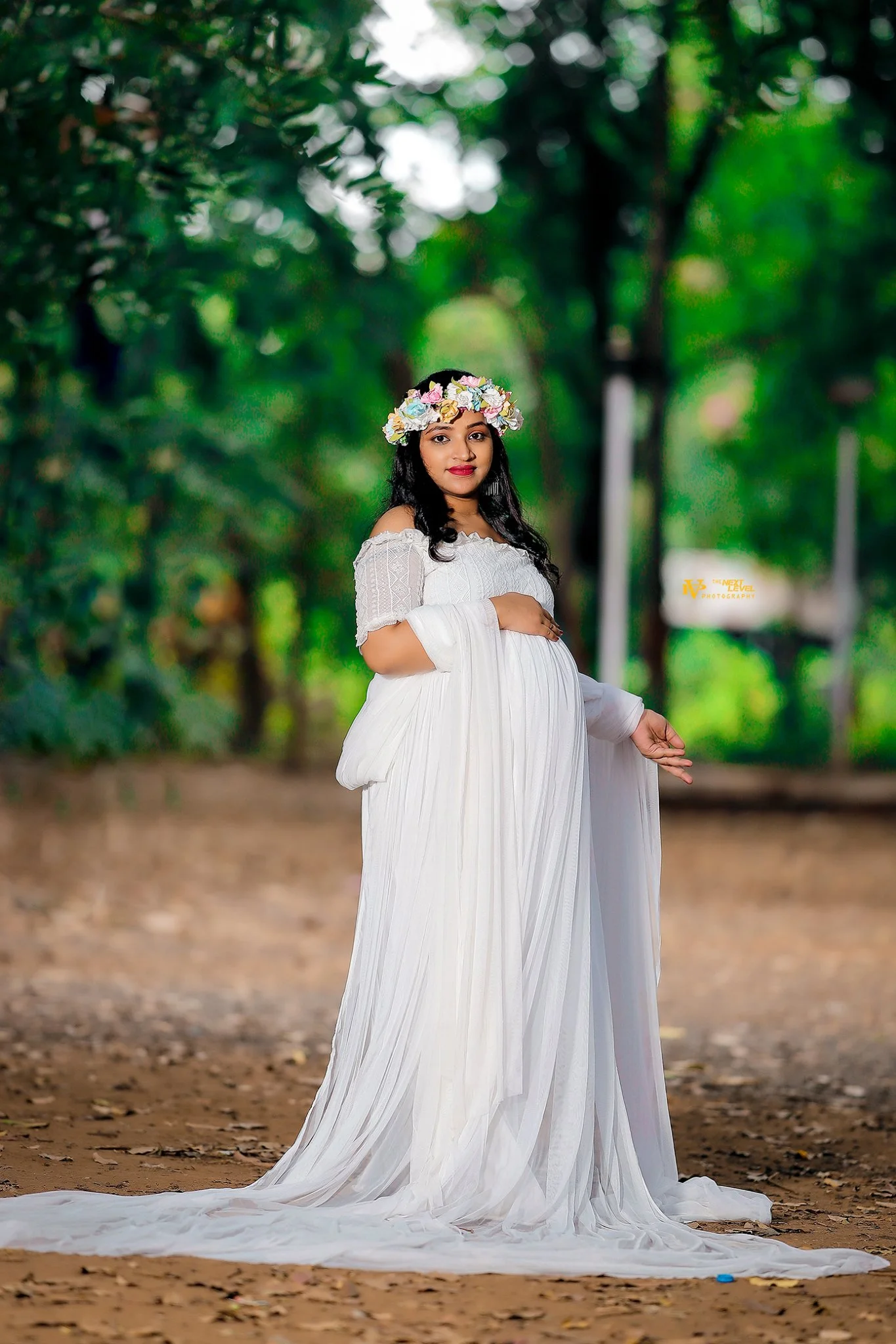 maternity photography in empress garden maternity photography in empress garden
