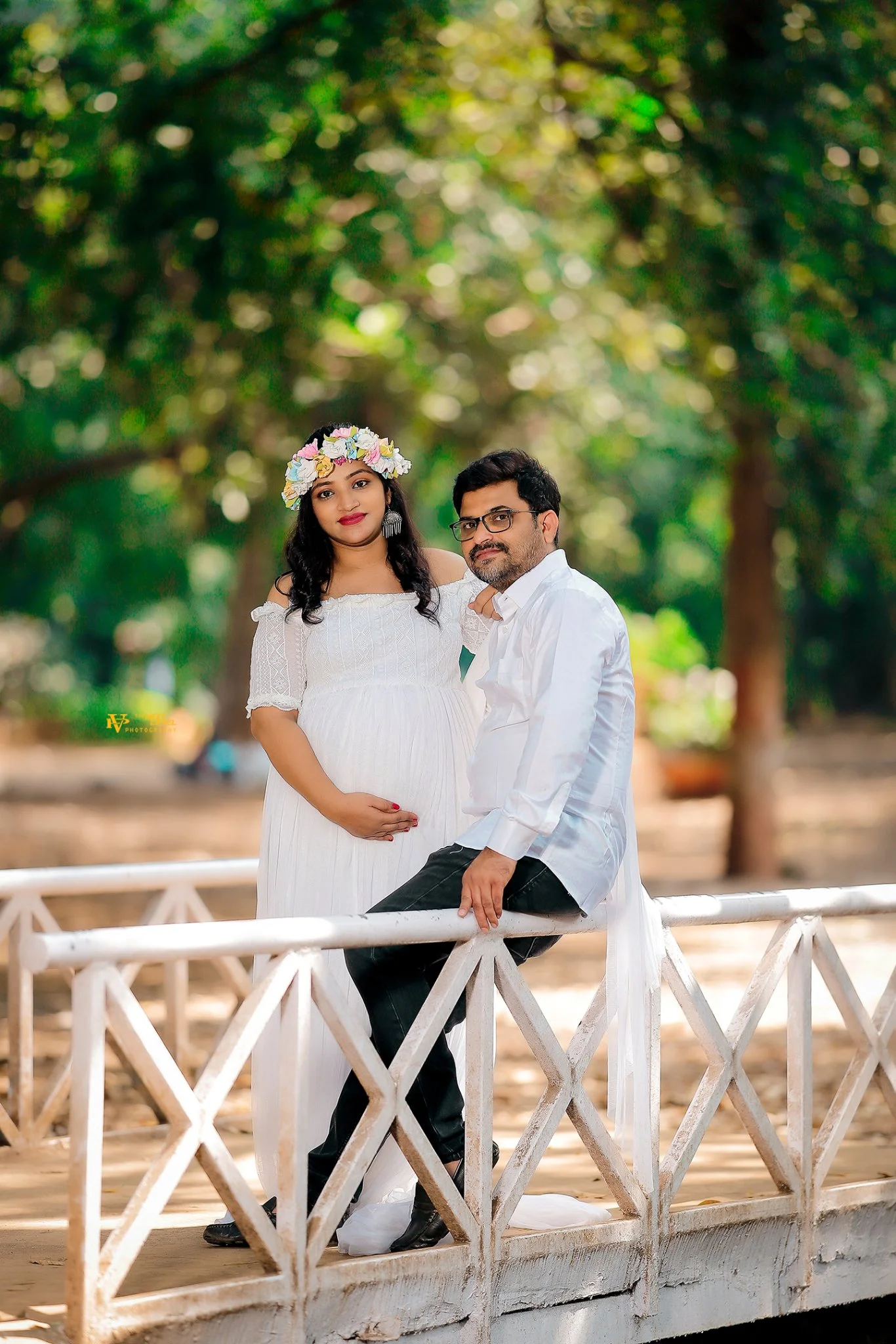 maternity photography in empress garden maternity photography in empress garden