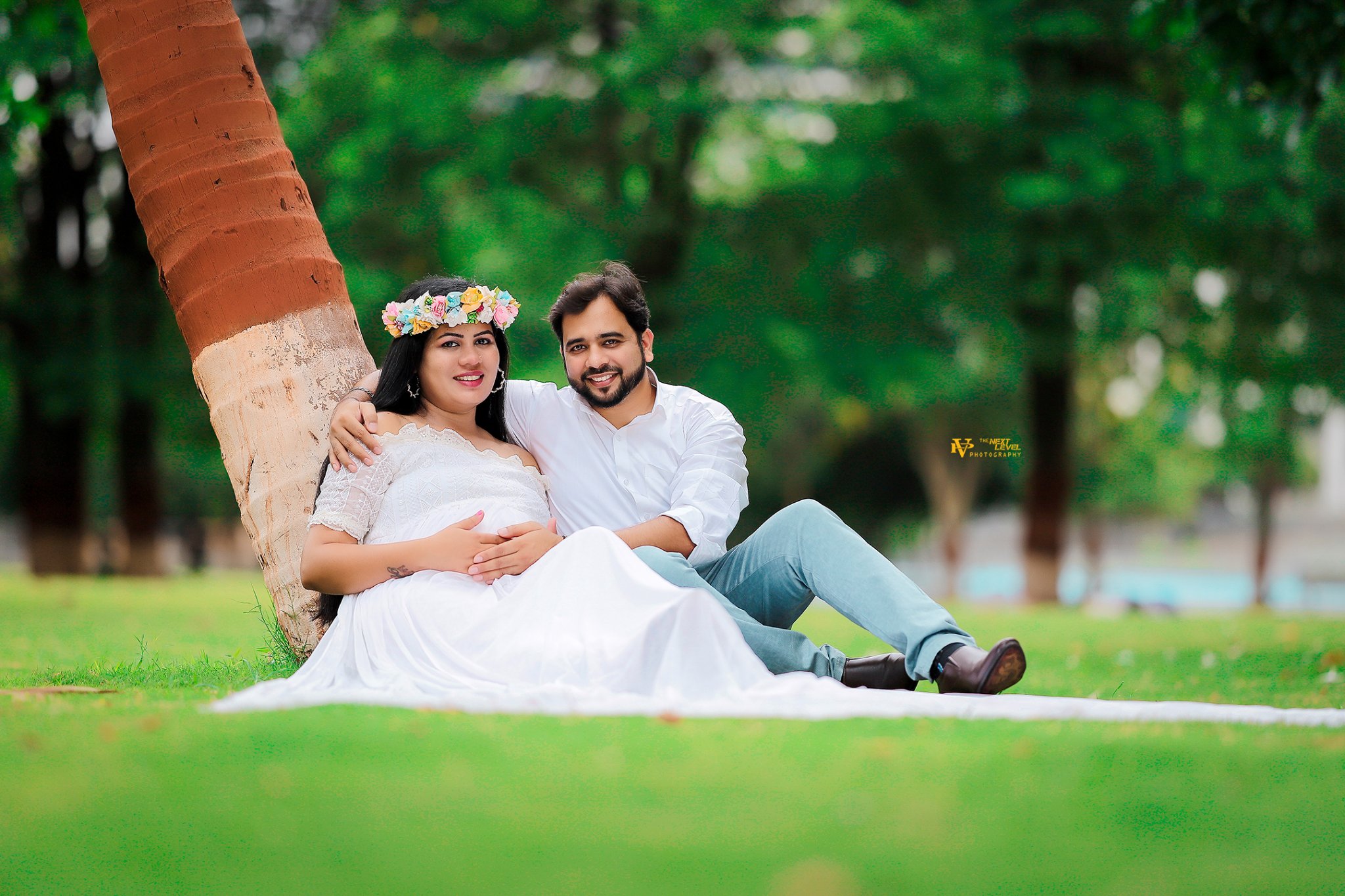 Maternity Photoshoot In Amanora Park Town Garden | Best Maternity  फोटोग्राफी | Baby Photoshoot | Wedding, Pre Wedding & Kids Photographer In  पुणे