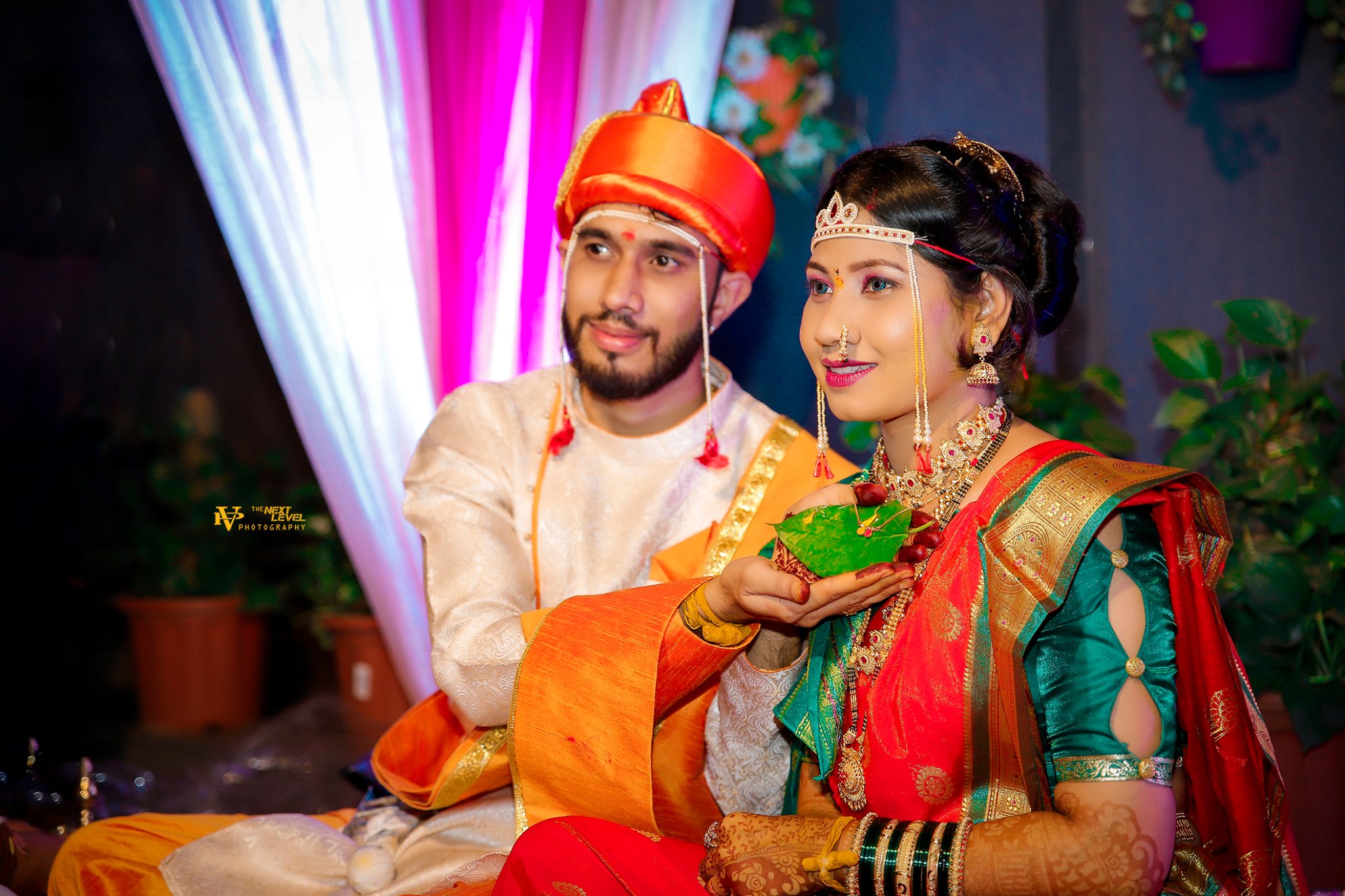 Best Professional Wedding Photographer In Pune