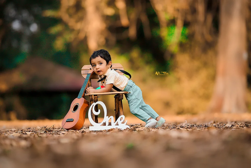 Baby Photoshoot In Pune | Pre-Birthday Photography Baby Photoshoot In Pune | Pre-Birthday Photography
