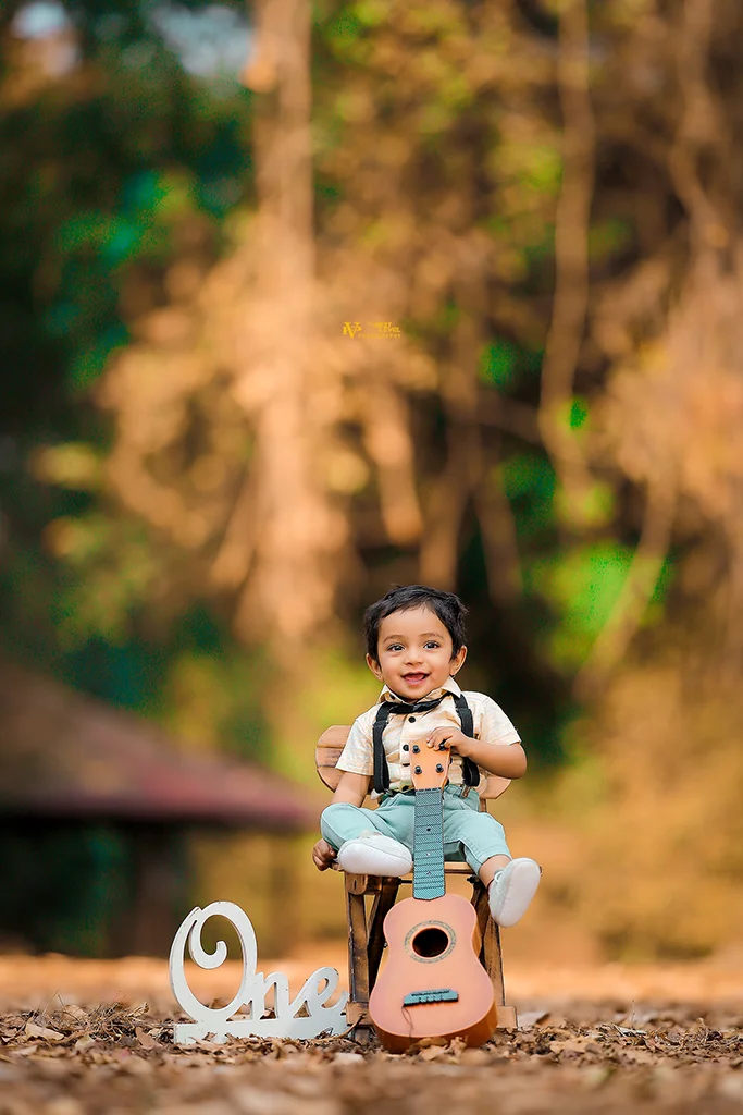 Baby Photoshoot In Pune | Pre-Birthday Photography Baby Photoshoot In Pune | Pre-Birthday Photography