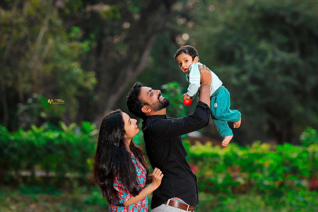 Baby Photoshoot In Pune | Pre-Birthday Photography Baby Photoshoot In Pune | Pre-Birthday Photography