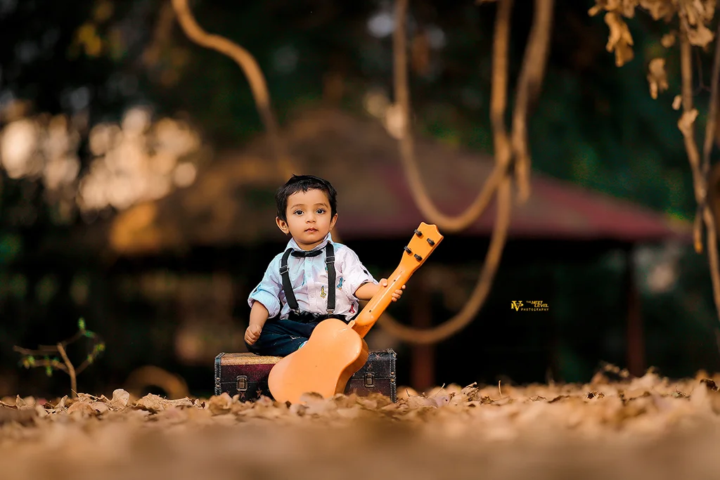 Baby Photoshoot In Pune | Pre-Birthday Photography Baby Photoshoot In Pune | Pre-Birthday Photography