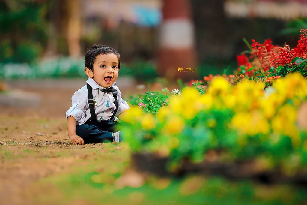 Baby Photoshoot In Pune | Pre-Birthday Photography Baby Photoshoot In Pune | Pre-Birthday Photography
