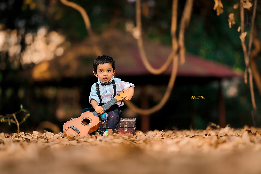 Baby Photoshoot In Pune | Pre-Birthday Photography Baby Photoshoot In Pune | Pre-Birthday Photography