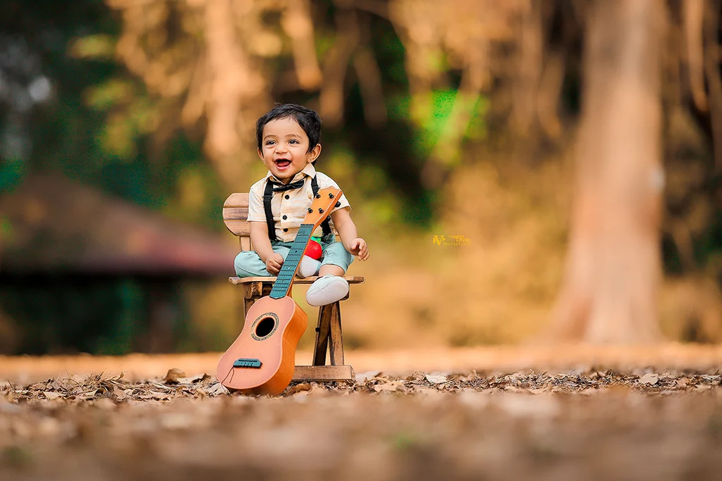 Baby Photoshoot In Pune | Pre-Birthday Photography Baby Photoshoot In Pune | Pre-Birthday Photography