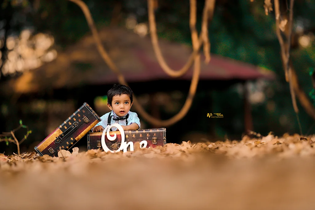 Baby Photoshoot In Pune | Pre-Birthday Photography Baby Photoshoot In Pune | Pre-Birthday Photography