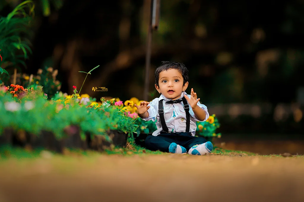 Baby Photoshoot In Pune | Pre-Birthday Photography Baby Photoshoot In Pune | Pre-Birthday Photography