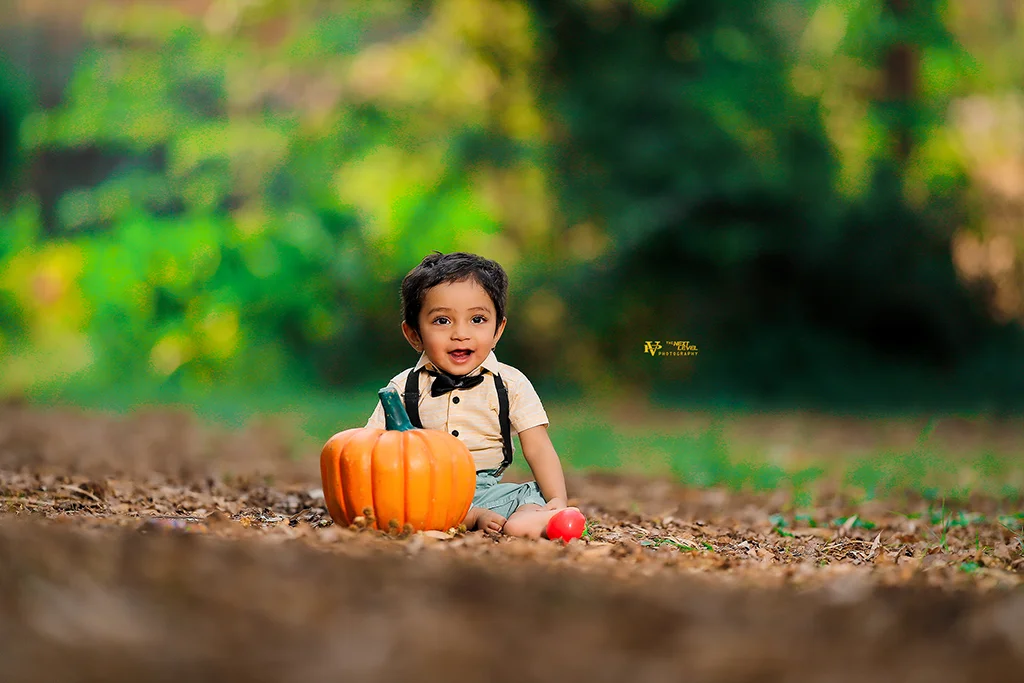 Baby Photoshoot In Pune | Pre-Birthday Photography Baby Photoshoot In Pune | Pre-Birthday Photography