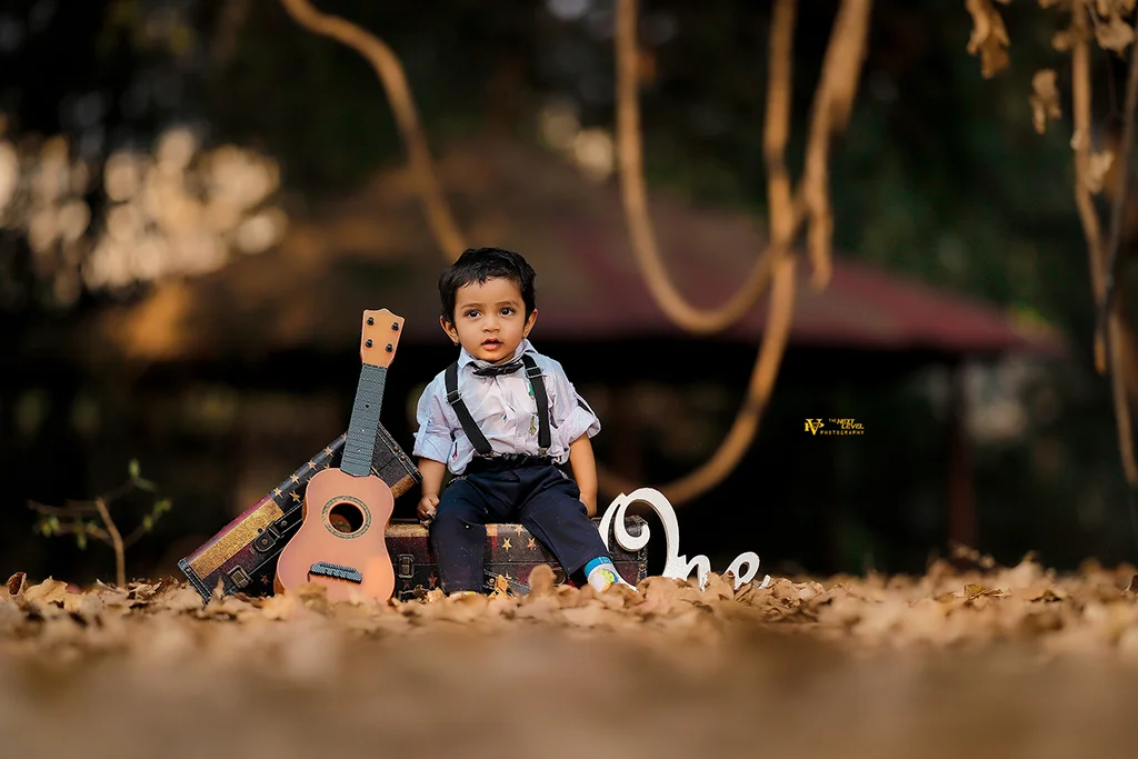 Baby Photoshoot In Pune | Pre-Birthday Photography Baby Photoshoot In Pune | Pre-Birthday Photography