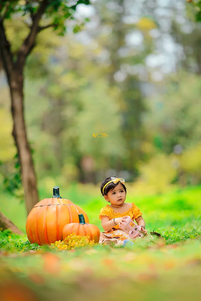 Baby Photoshoot In Pune | Pre-Birthday Photography Baby Photoshoot In Pune, Baby Photography (4)