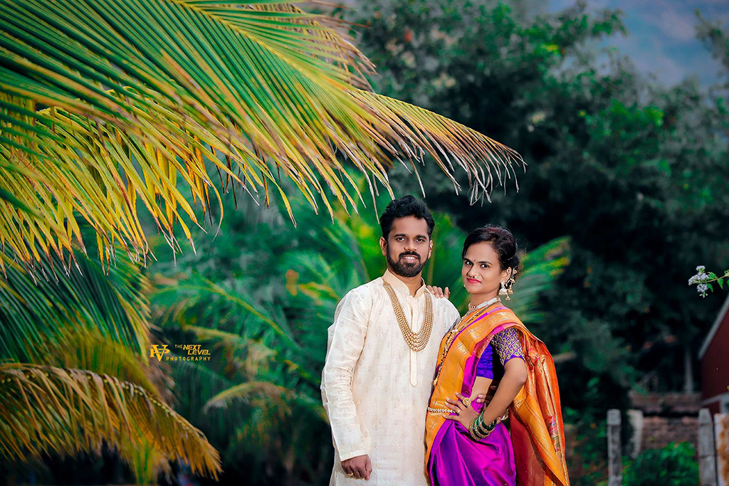 Best Professional Pre wedding Photographer In Pune