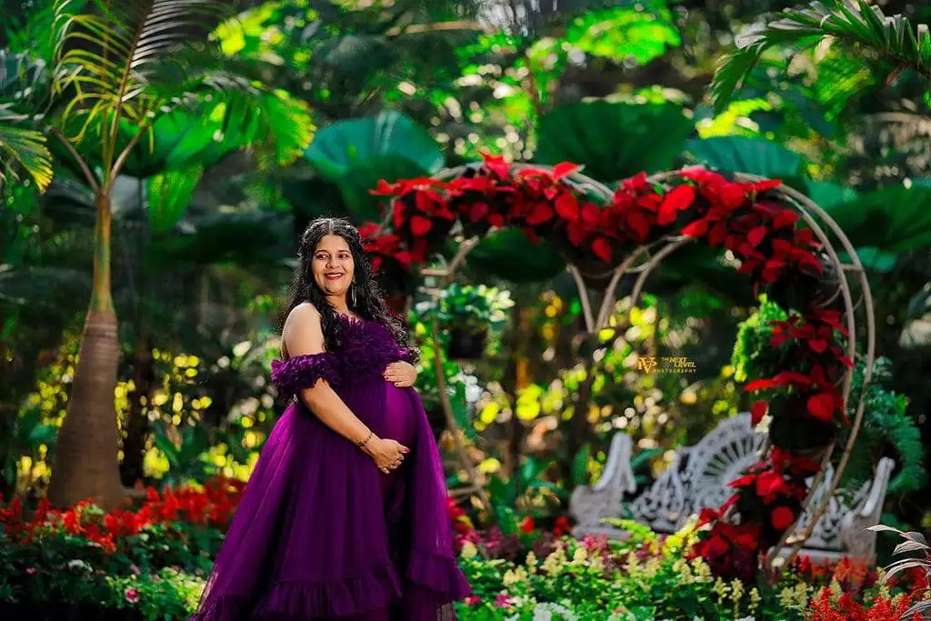 Maternity Photoshoot 5